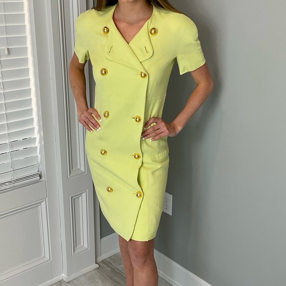 Celine Dresses & Skirts - Celine Paris Vintage